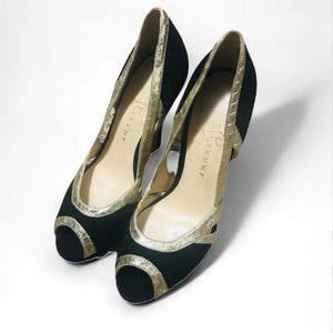 Ivanka Trump Heels Size 6